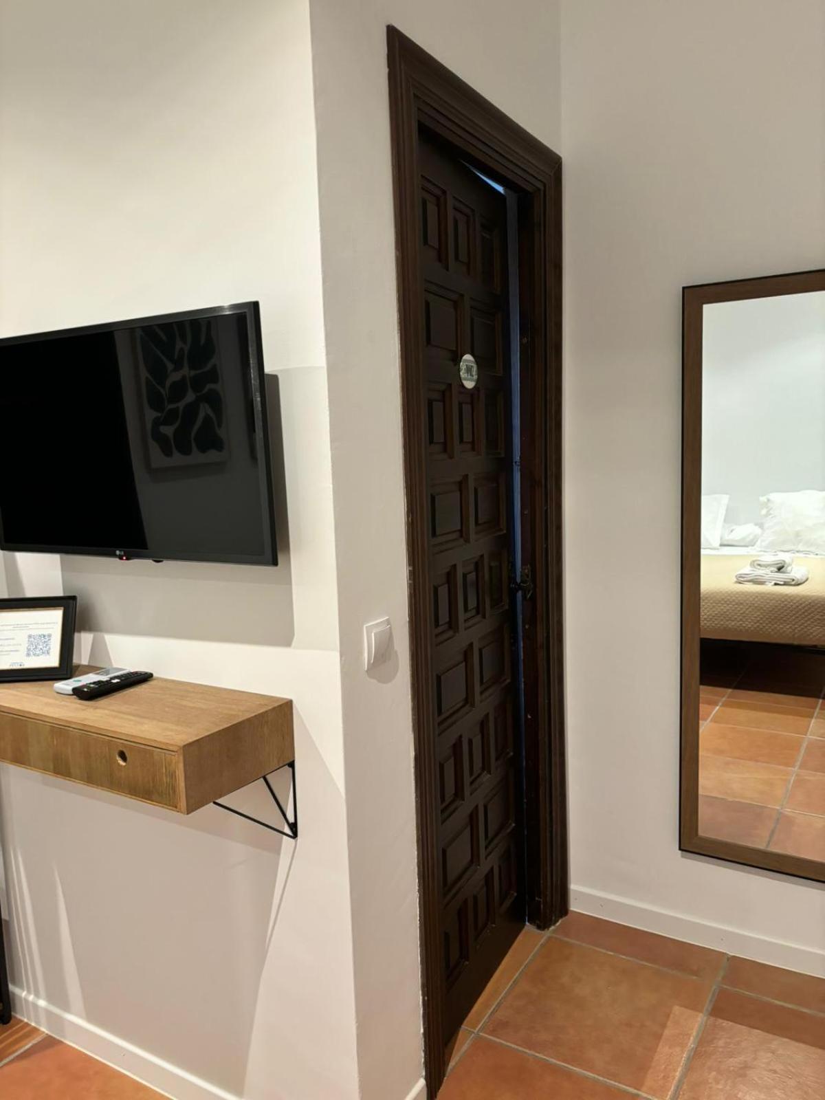 Casa Rural Cigarral Del Pintor 托萊多 外观 照片